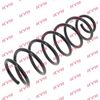 KYB RA3302 Suspension Spring