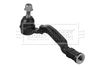 BORG & BECK Tie Rod End BTR6250