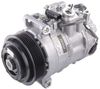 Mahle ACP 342 000P Compressor, air conditioning