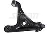 SPIDAN CHASSIS PARTS