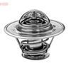 Termostat, chladivo DTM82552