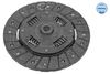 Диск зчеплення MEYLE 617 200 1400 (MMX1215)