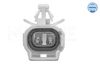 Meyle Sensor, wheel speed 30-14 899 0011