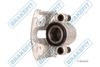 APEC Brake Caliper BCA1827E
