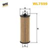 Фільтр масляний WIX FILTERS WL7599