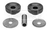 Borg & Beck strut mounting kit l/r - BSM5224