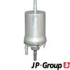 Паливний фільтр JP GROUP 1118701700 (1118701709, 6Q0201051Alt)