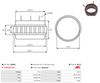 Stator, Generator