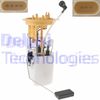 Елемент системи живлення DELPHI FG2698-12B1