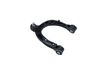 носач, окачване на колелата
