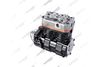 kompresor IVECO Euro 6, se spojkou 1500200001