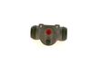 Колесный тормозной цилиндр BOSCH F 026 002 158 (WC247)