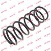 KYB RE2529 Suspension Spring