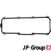 Прокладка, кришка головки циліндра JP GROUP 1119201100