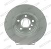 Ferodo Brake Disc DDF1297C-1