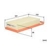 въздушен филтър