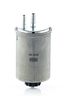 Топливный фильтр MANN-FILTER WK 9036
