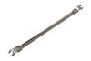 Laser Tools Extra Long Flare Nut Wrench 8 x 9mm