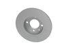 Brake Disc ATE 24.0109-0124.1