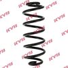 KYB Suspension Spring RA5421