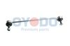 Stange/Strebe, Stabilisator