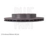 Blue Print Brake Disc ADC44355