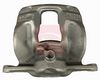 APEC Brake Caliper RCA1458N