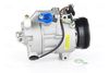 Nissens Compressor, air conditioning 890038