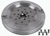 SACHS Flywheel 2295 001 711