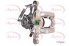 APEC Brake Caliper LCA698