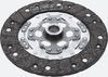Комплект сцепления SACHS 3000 970 073