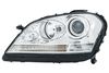 HLAVNI SVETLOMET MERCEDES-BENZ M-CLASS (W164) 1ZS263036-411