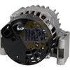 NAPA Alternator NAL2540