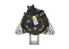 NAPA Alternator NAL2037