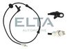Elta Automotive Sensor, wheel speed EA0249
