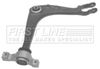 FIRST LINE Control/Trailing Arm, wheel suspension FCA6950