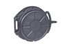 KS Tools &Ouml;lauffangwannne 17 Liter, Durchmesser 445mm - 150.9360