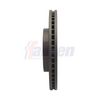 Fahren Brake Disc FBD6301