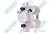 APEC Brake Caliper BCA2079E
