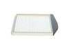 BOSCH Filter, cabin air 1 987 435 061