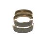 Bosch Brake Shoe Set, parking brake 0 986 487 719 (0986487719)