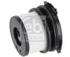 FEBI BILSTEIN Hydraulic Filter, automatic transmission 194026