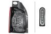 Hella 2SK 012 338-041 Combination Rearlight