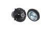SKF Suspension Strut Support Mount VKDA 35528