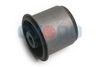 Lagerung, Differential