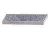 Knecht Filter, cabin air LAK 129