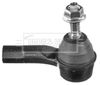 BORG & BECK Tie Rod End BTR6005