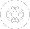 Bremsscheibe