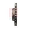 APEC Brake Disc DSK3237B