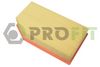 Повітряний фільтр PROFIT 1512-4424